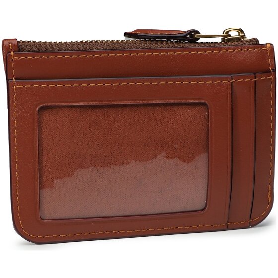 Coach Cartera de llaves 11 cm