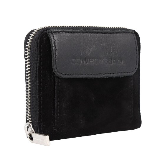 Cowboysbag Wallet Calmar Cartera Piel 12.5 cm
