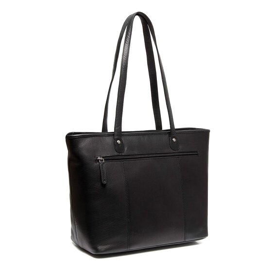 The Chesterfield Brand Astano Bolsa de hombro Piel 33 cm Compartimento para el portátil
