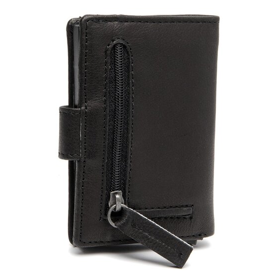 The Chesterfield Brand Kaunas Cartera Protección RFID Piel 7.5 cm