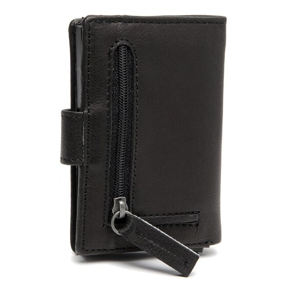 The Chesterfield Brand Kaunas Cartera Protección RFID Piel 7.5 cm