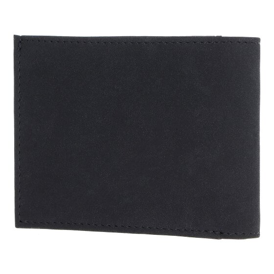 oxmox New Cryptan Cartera Bloqueo RFID 11 cm
