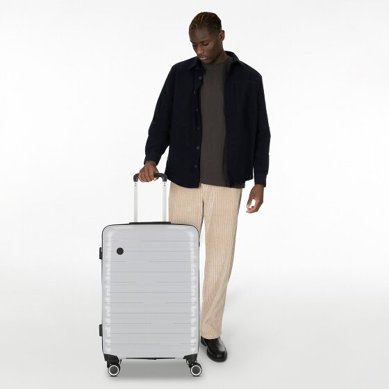 Cocoono Madrid 4 ruedas Carrito 67 cm