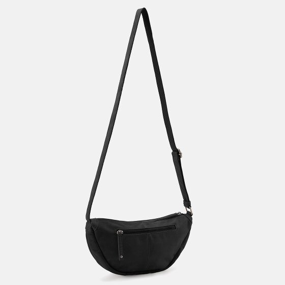 FredsBruder Layer Bolsa de hombro Piel 31 cm
