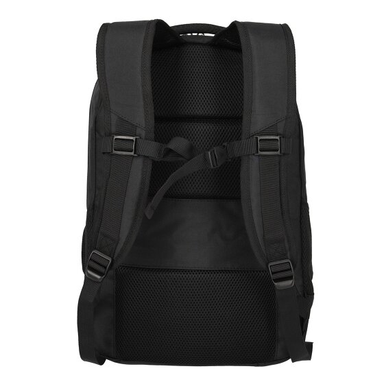 Travelite Mochila Basics Compartimento para portátil de 45 cm