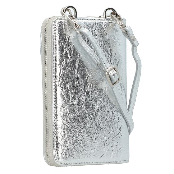 Seidenfelt Cartera Calla 18 cm