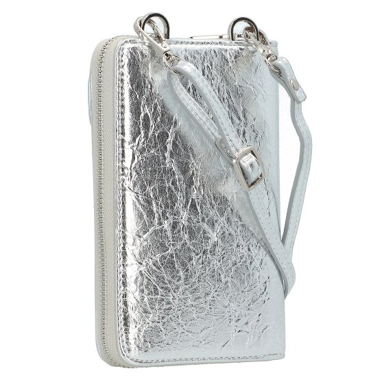 Seidenfelt Cartera Calla 18 cm