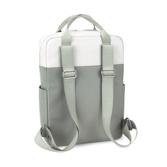 Kapten & Son Mochila Bergen City 33,5 cm