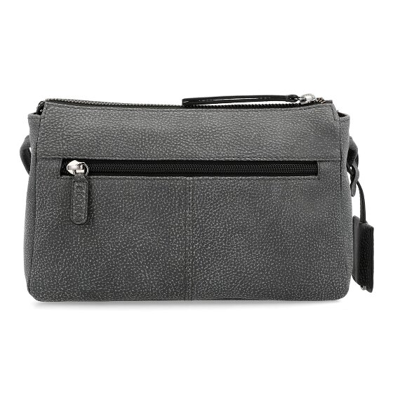 Picard Lesotho Bolsa de hombro Piel 24 cm