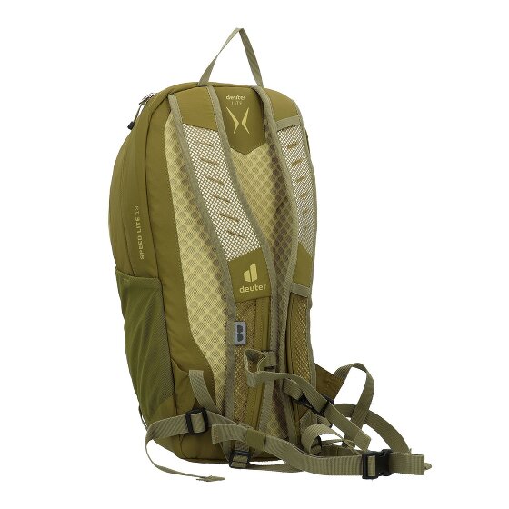 Deuter Speed Lite 13 Mochila de senderismo 44 cm