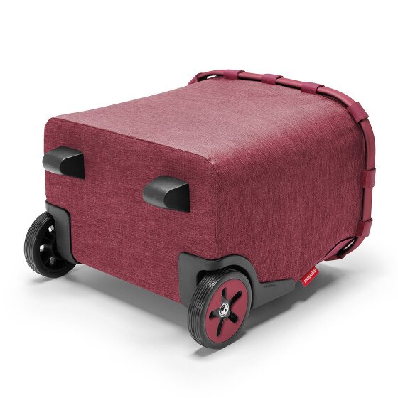 reisenthel Carro de la compra Carrycruiser 47,5 cm