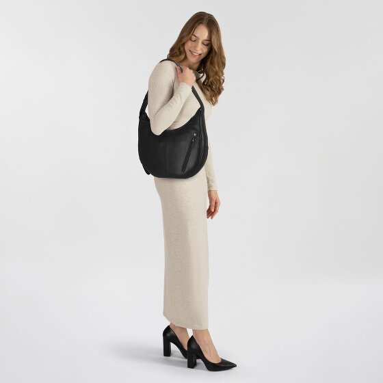 aunts & uncles Windflower Bolsa de hombro Piel 36.5 cm