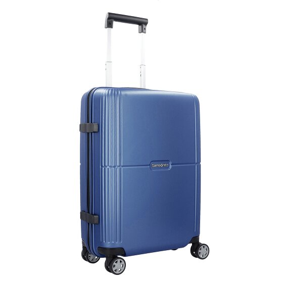 Samsonite Orfeo Spinner Trolley de cabina de 4 ruedas 55 cm