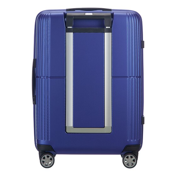 Samsonite Orfeo Spinner Trolley de cabina de 4 ruedas 55 cm