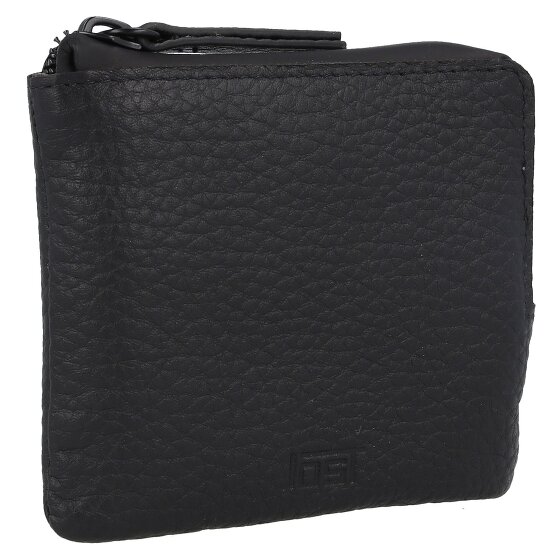 Jost Stockholm Cartera Piel 11 cm