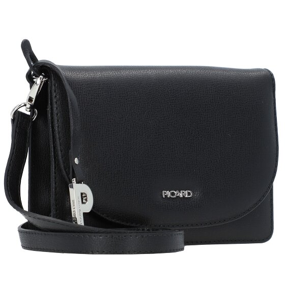 Picard Berlin Bolsa de hombro Piel 18.5 cm