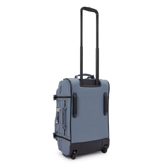 Kipling Basic Aviana 2 ruedas Bolsa de viaje S 54 cm