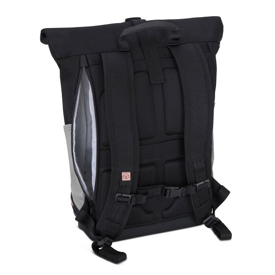 Johnny Urban Eco Series Allen Large Mochila de día 45 cm Compartimento para el portátil