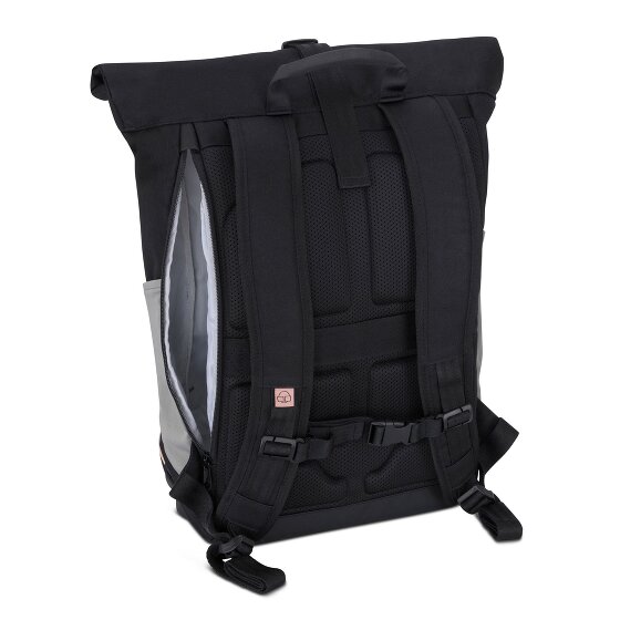 Johnny Urban Eco Series Allen Large Mochila de día 45 cm Compartimento para el portátil