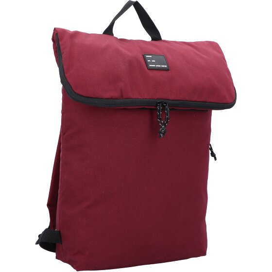 Forvert Mochila Drew 63 cm Compartimento para portátil