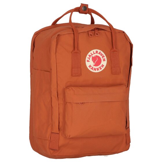 Fjällräven Mochila Kanken 37 cm Compartimento para el portátil