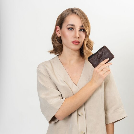 Farmhood Memphis Cartera de llaves Piel 12 cm