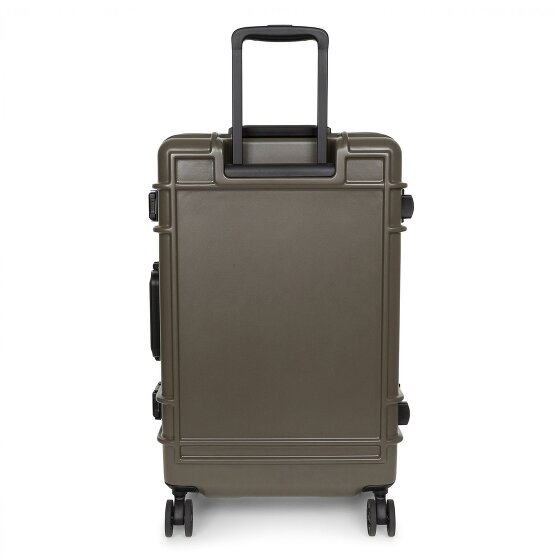 Eastpak Resist'r Case 4 ruedas Carrito L 78 cm