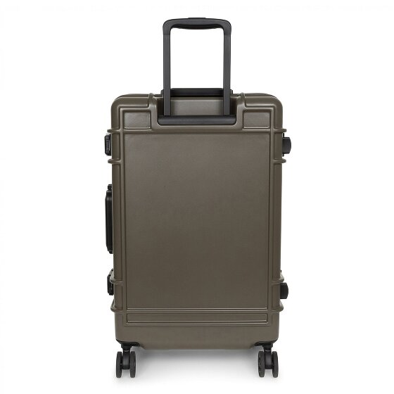 Eastpak Resist'r Case 4 ruedas Trolley L 78 cm