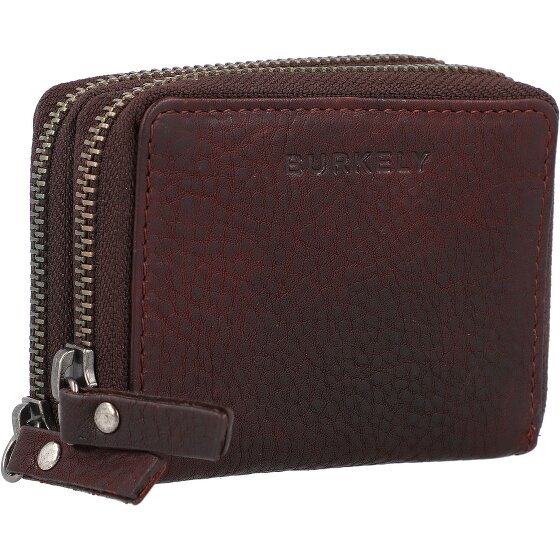 Burkely Cartera Avery Antigua Piel 12 cm