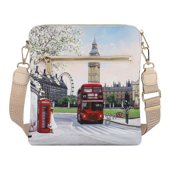 Y Not? Yesbag Bolsa de hombro 23 cm