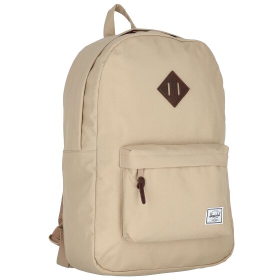Herschel Mochila Heritage Compartimento para portátil de 47 cm