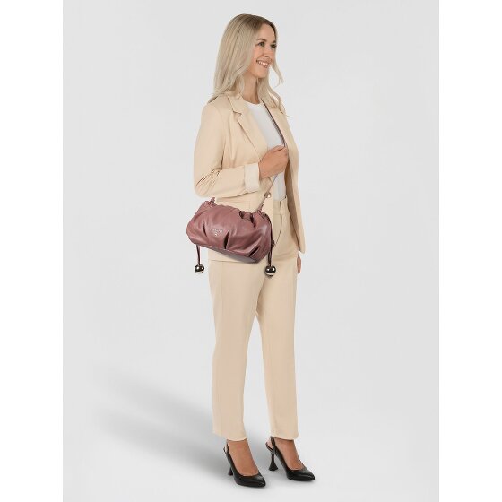 Patrizia Pepe Bubble Bolsa Piel 23.5 cm