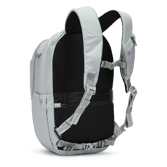 Pacsafe Pacsafe V 26 Mochila de día Protección RFID 46 cm Compartimento para el portátil