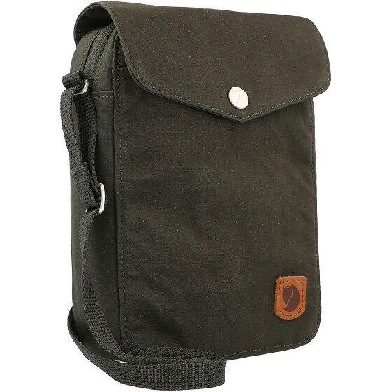 Fjällräven Bolso de hombro Greenland 22 cm