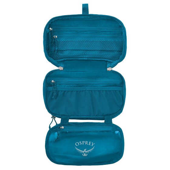 Osprey Ultralight Zip Organizer Bolsa de aseo 22.5 cm