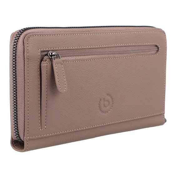 bugatti Mira Cartera Protección RFID Piel 19 cm