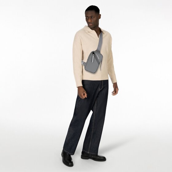 Polestream Strz by Barcelona bolso bandolera 20,5 cm