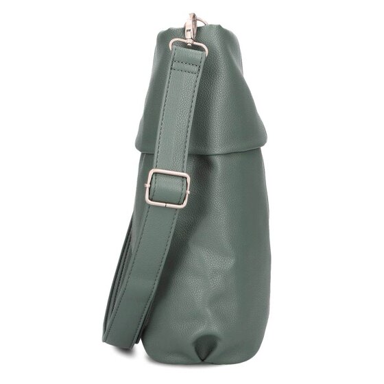 Zwei Mademoiselle.M Bolsa de hombro 31 cm