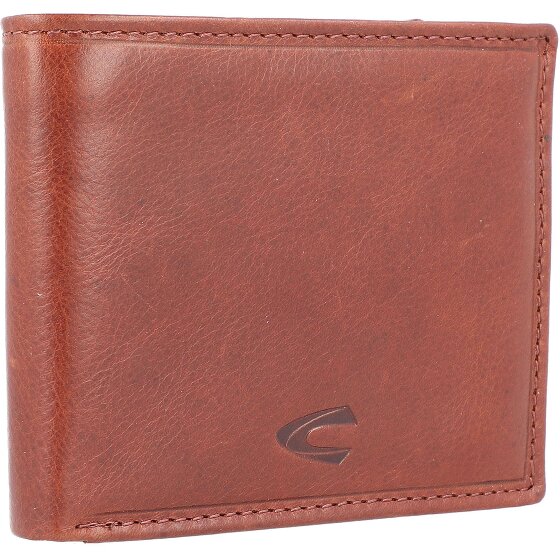 camel active Como Cartera Protección RFID Piel 11 cm