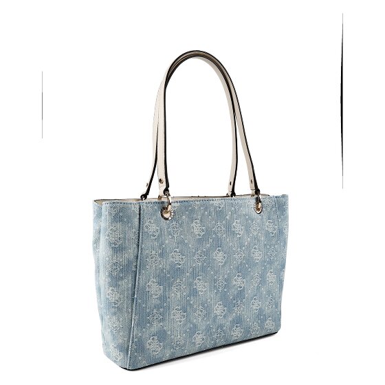 Guess Noelle II Bolsa de hombro 37 cm