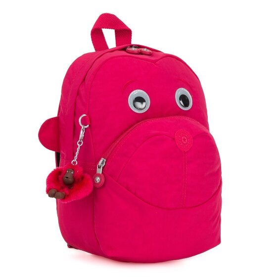 Kipling Mochila infantil Back To School Faster 28 cm
