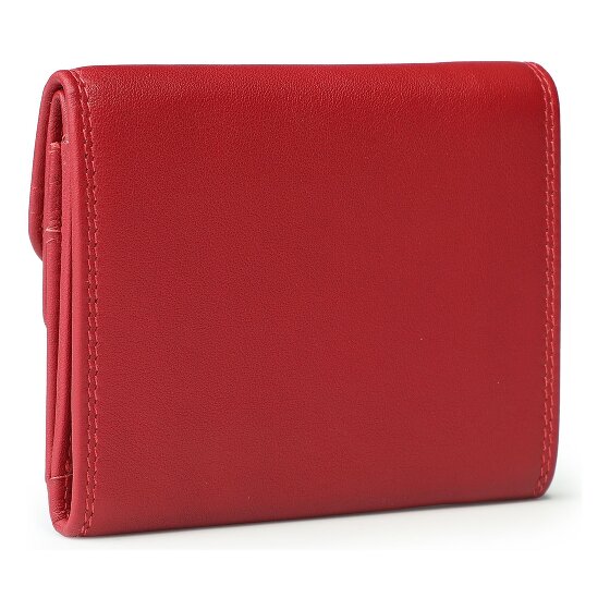 Braun Büffel Golf 3.0 Cartera Protección RFID Piel 10 cm