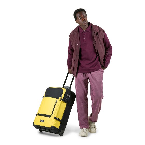 Eastpak Transit'R Pro 2 ruedas Bolsa de viaje M 72 cm