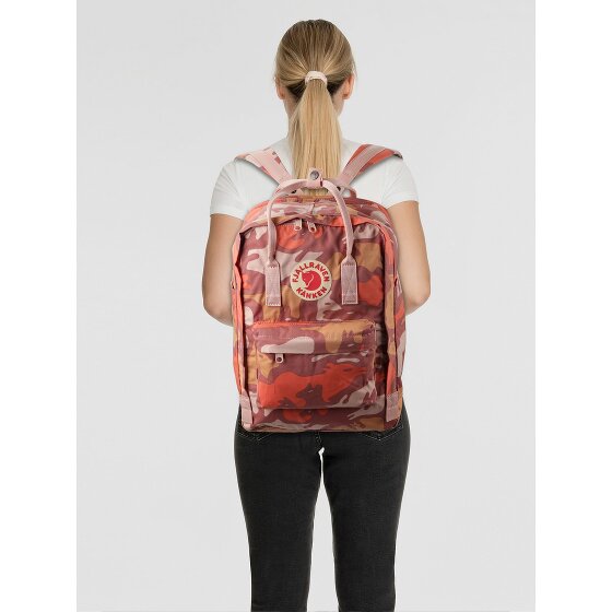 Fjällräven Kanken 15 Mochila de día 38 cm