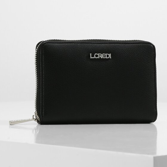 L.Credi Cartera Filippa RFID 16 cm