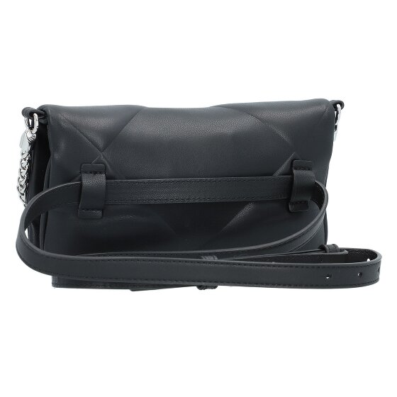 Calvin Klein Quilt Bolso de mano 20 cm