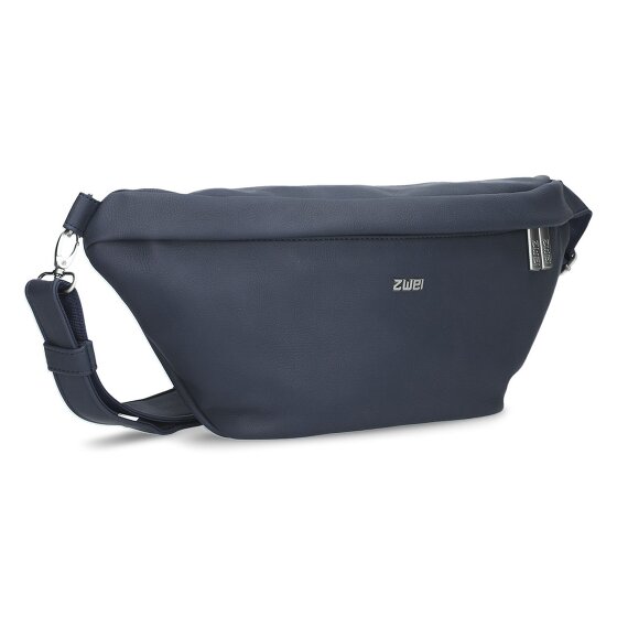 Zwei Mademoiselle.M Bolsa de hombro 40 cm