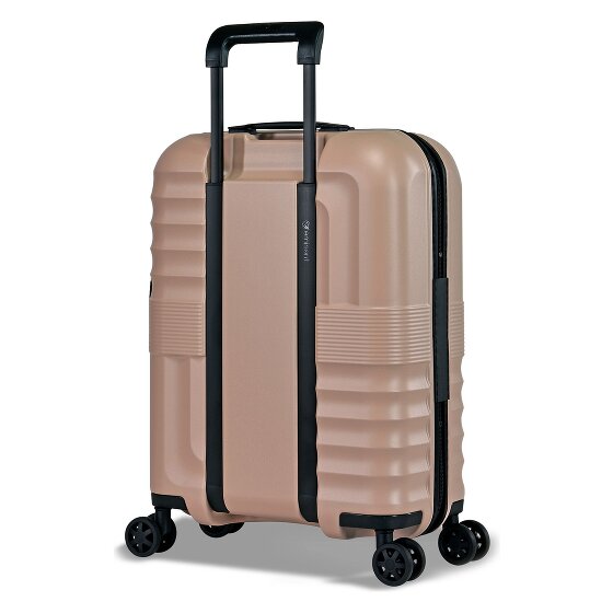 Eminent Dandelion 4 ruedas Carro de la cabina S 40 cm