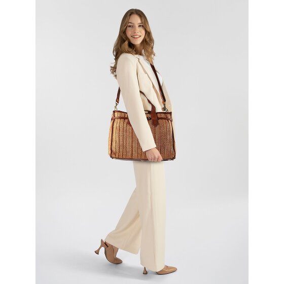 Campomaggi Patrizia Bolsa de compras 42 cm