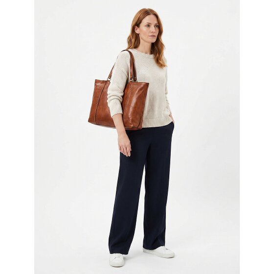 Campomaggi Violante Bolsa de compras Piel natural 48 cm